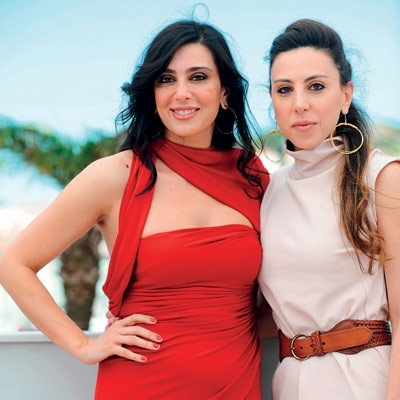 شقيقات الفنانات