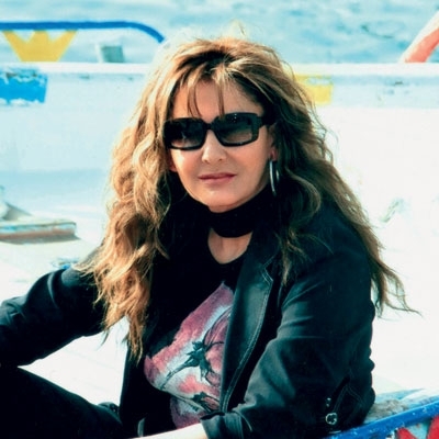 آثار الحكيم: المقابل المادي لا يشغلني