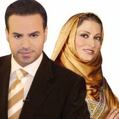 صور زفاف علي العلياني ومنى سراج