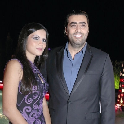 باسم ياخور يتابع 'عملقة' يحيى الفخراني في 'خواجة عبد القادر'