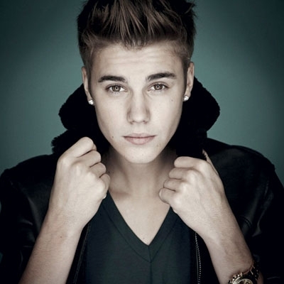 J U S T I N   B I E B E R  جاستن بيبر