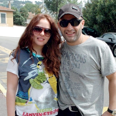 محسودات رغم معاناتهن 