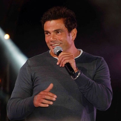 ماذا يحضّر عمرو دياب لشهر رمضان؟