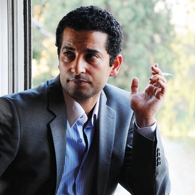 عمرو سعد: أسابق الزمن...