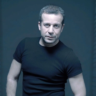 شريف منير: أهملت صحتي...