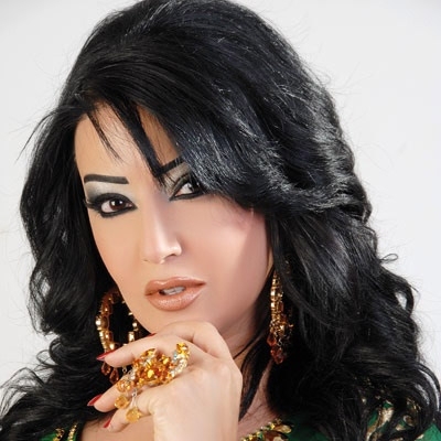 ريجيم سمية الخشاب