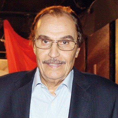 عزّت العلايلي...