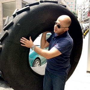 مسلسلات وبرامج رمضان...