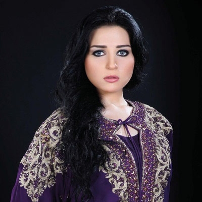 مي عز الدين: انتحال شخصيتي