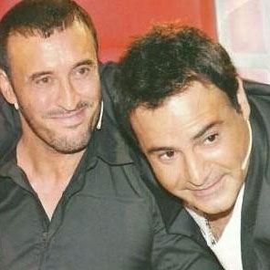 كاظم الساهر يتّصل بعاصي الحلاني