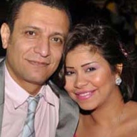 قصة طلاق شيرين