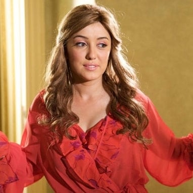 كندة علوش: لا أملك حساباً على تويتر