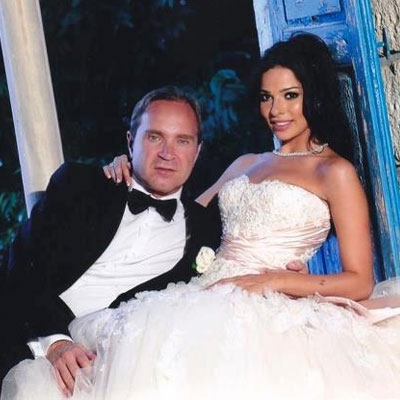 نادين نجيم عروس الموسم