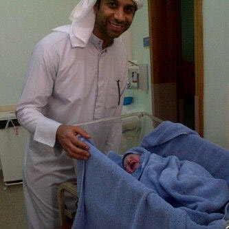 فايز السعيد... أبو حمدان