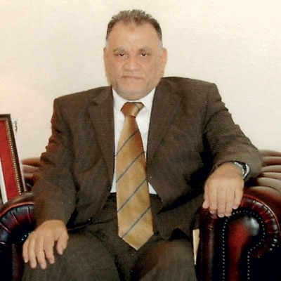 'معركة الشيخ والفنانة'