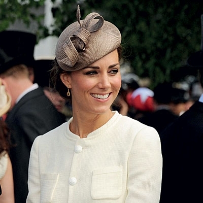 الأميرة كايت