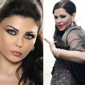 أحلام: روتانا بيتي الأول وهيفا أحلى ديفا