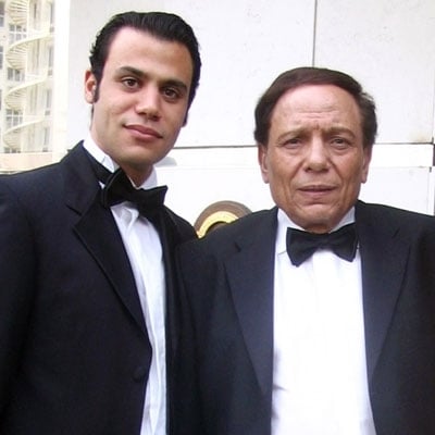 'من مصر' بمناسبة يوم الأب: أبناء النجوم على دروب آبائهم