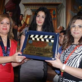 غادة عبد الرازق: لا أخشى لقب جدة