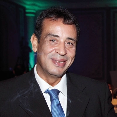 قصة سقوط المطربة حنين...