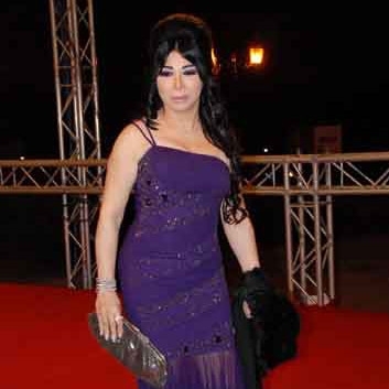 غادة إبراهيم: كلام باسم يوسف عني إهانة