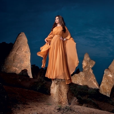 أسرار جماهيرية إليسا في مصر