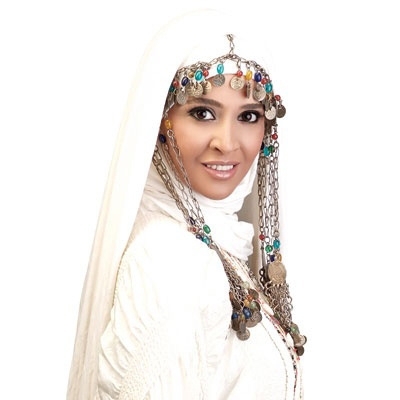 خطوبة حنان ترك