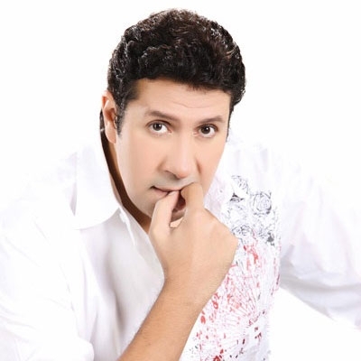 هاني رمزي: شعرت بالغرور وأعاني من الشراهة