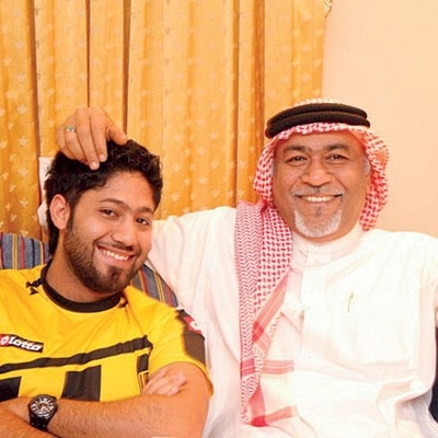 في السعودية:  يورثون أبناءهم النجومية التي تقود الى النجاح أو الفشل؟