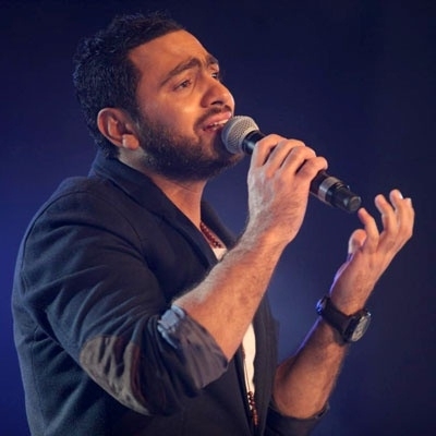 تامر حسني الأكثر شعبية في مصر