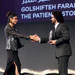 'الحرب الإيرانية - العراقية'...