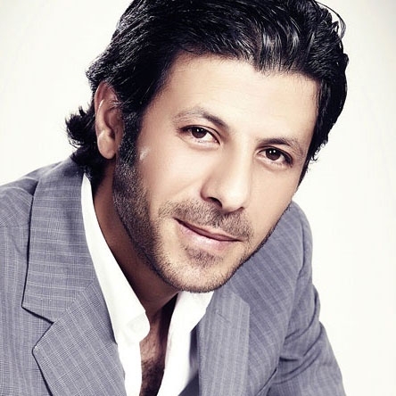 إياد نصار: لا أغار من منذر رياحنة