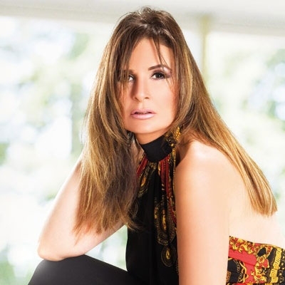 يسرا: صحتي جيدة...