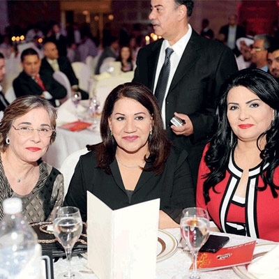 المحطات الكويتية تأهبت...