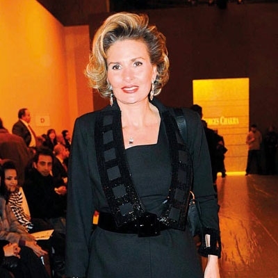 يسرا وإلهام شاهين