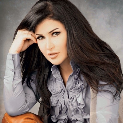 جومانا مراد: خالد يوسف طلب مني...