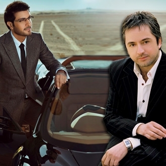 فنانون يغنون للحب