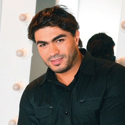 خالد سليم يرزق 'خديجة'