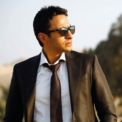 حمادة هلال يكشف حقيقة سخريته من تامر حسني!