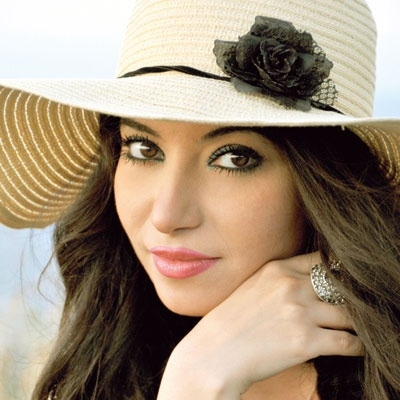 غادة رجب: دومينيك حوراني تحاول أن تسطو على نجاحي