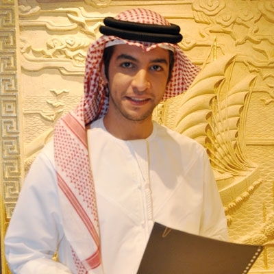 سلمان حميد يوقّع مع 'غولدن ستار'