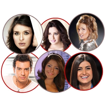 إعرفوا شخصيّاتهم من نقاط قوّتهم وضعفهم