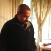 بالفيديو: جورج وسوف يتمكّن من المشي مجدداّ