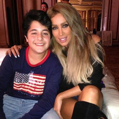 لمن قالت مايا دياب