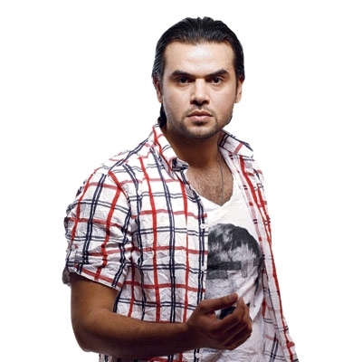 سامو زين يتواصل مع جمهوره