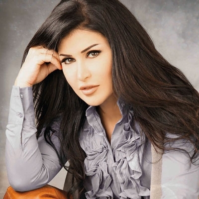 جومانا مراد: لا أعرف شيئاً عن 'عصا موسى'