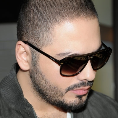 رامي عياش وهيفاء وهبي...