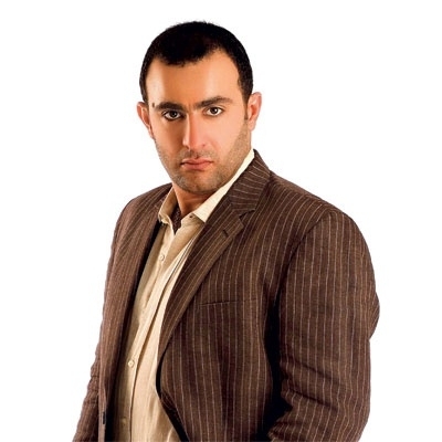 رحلة السقا وعز إلى أميركا