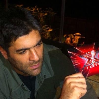 هكذا أطلّ وائل كفوري