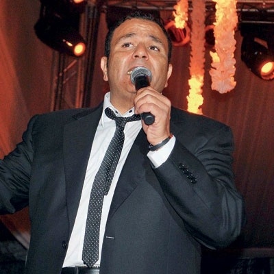 محمد فؤاد ينقذ أحمد السقا